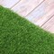 12 x 108 Inch Artificial Grass Table Runners Carpet Roll Synthetic Grass Table Runner Grass Tabletop Decoration for Spring Fall Summer Holiday, Baby Shower, Wedding, Birthday, Banquet